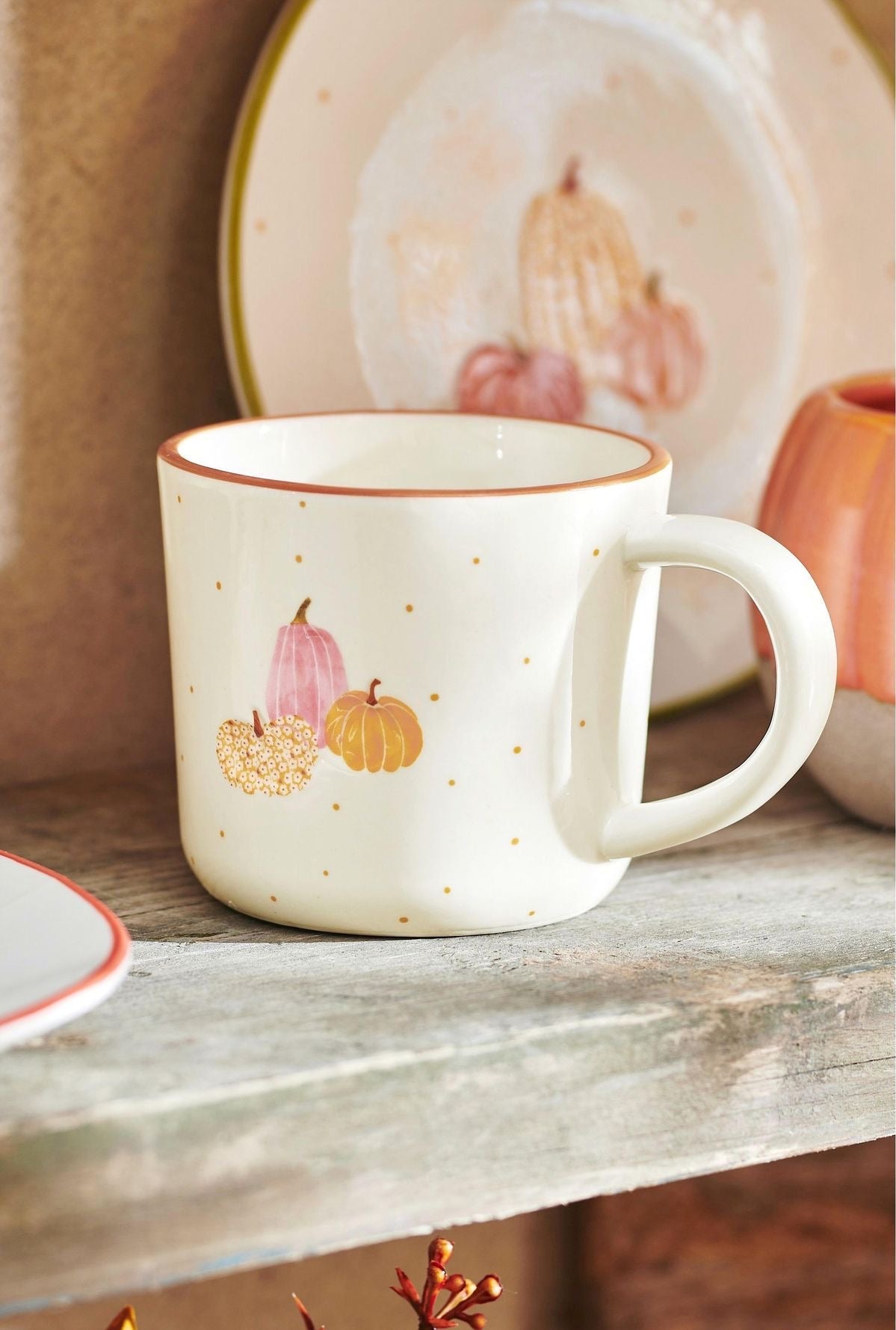 Mugs & Tumblers