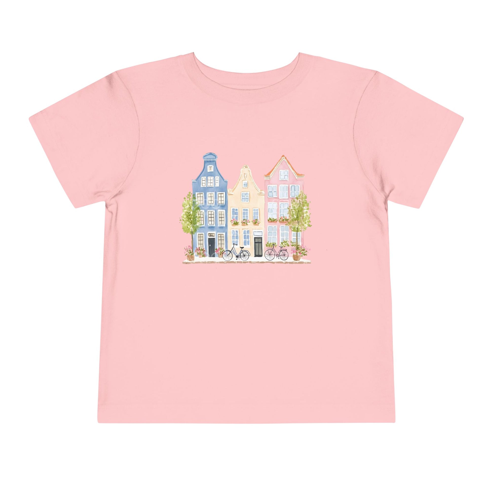 Sweet Street Kids Tee