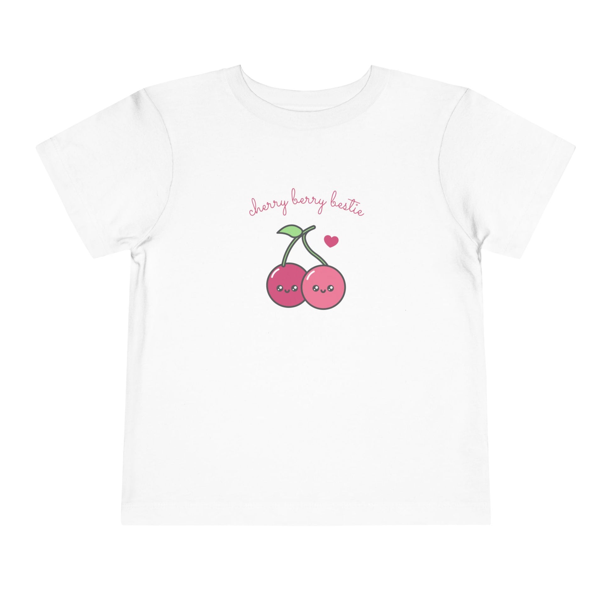 Cherry Berry Bestie