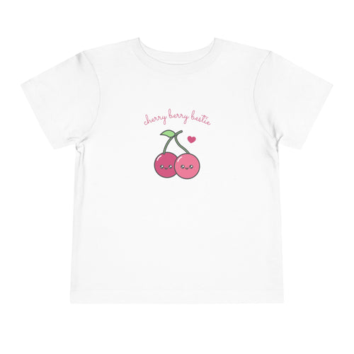 Cherry Berry Bestie