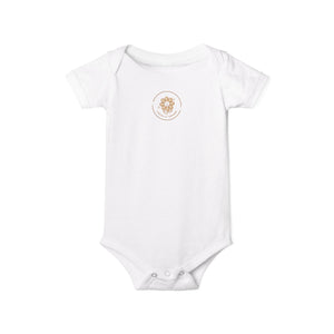 Locally Grown Onesie