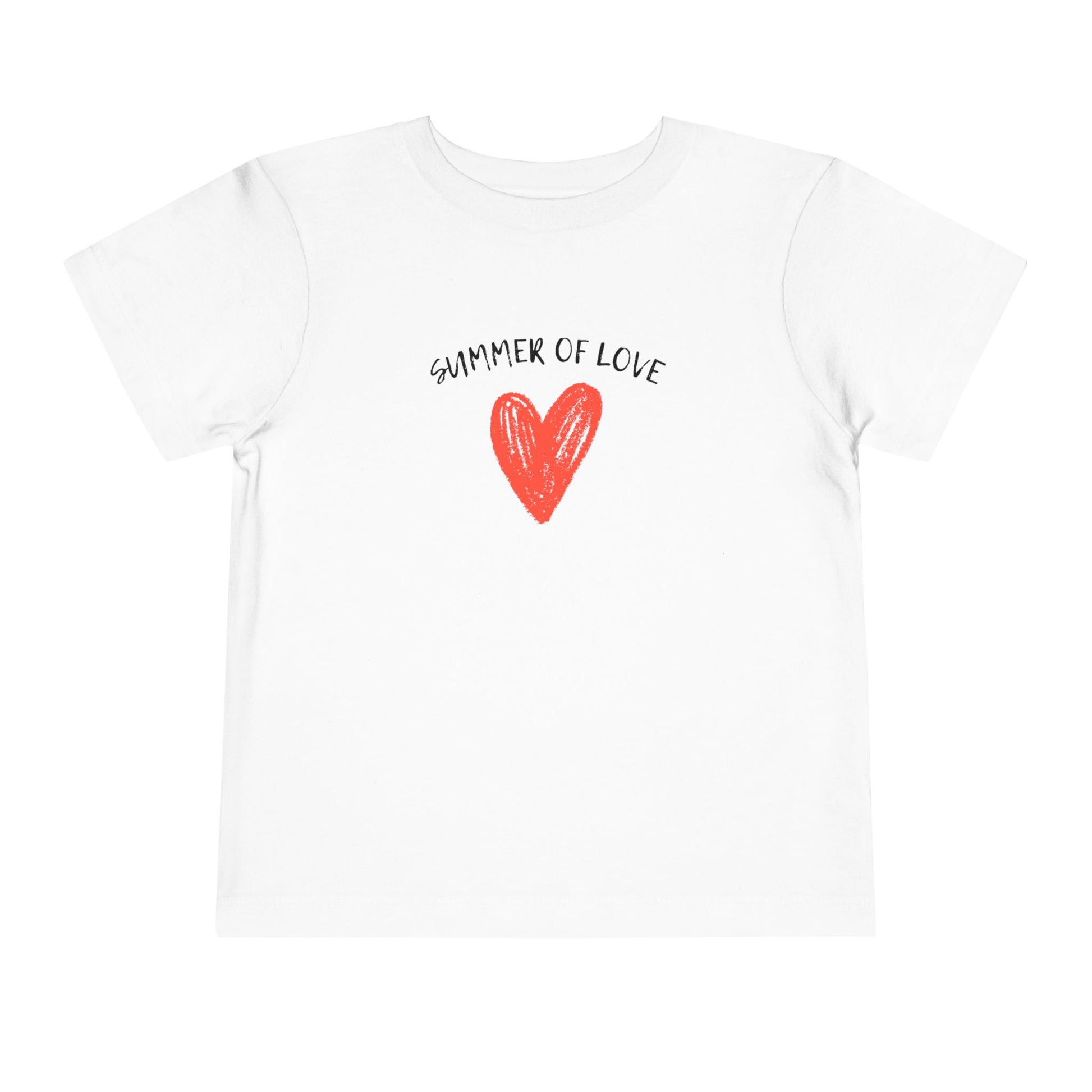 Summer of Love Top