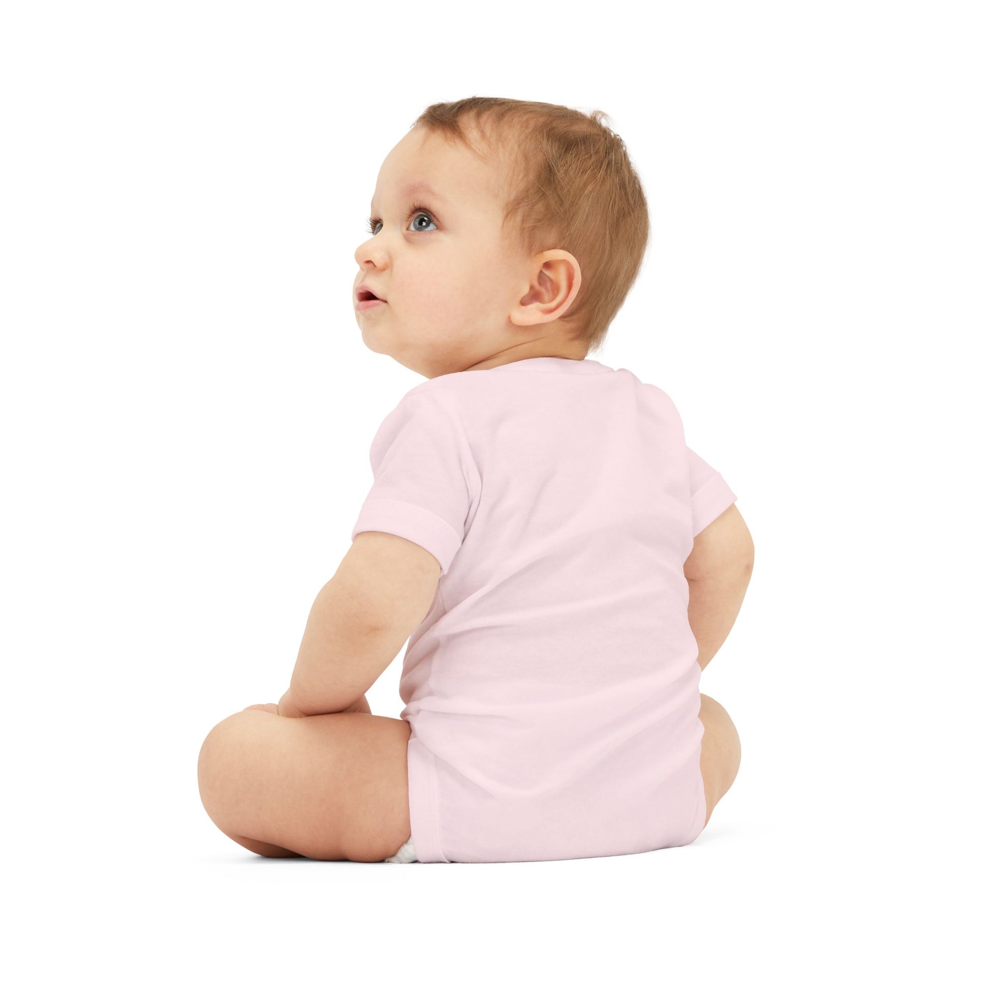 Mini Mermaid Onesies