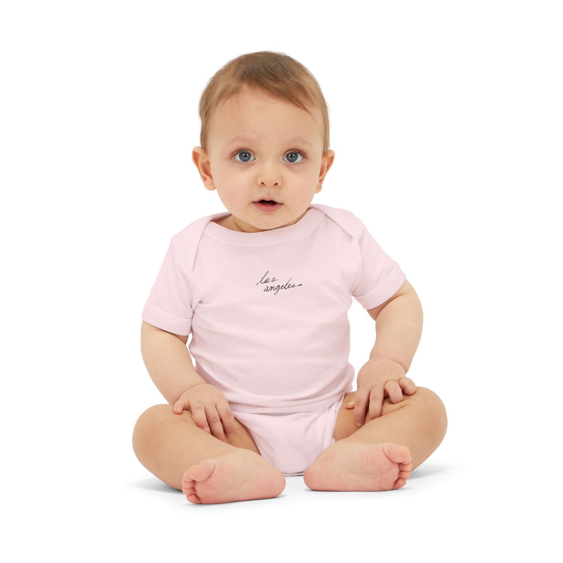Los Angeles Onesie 6M - 24M