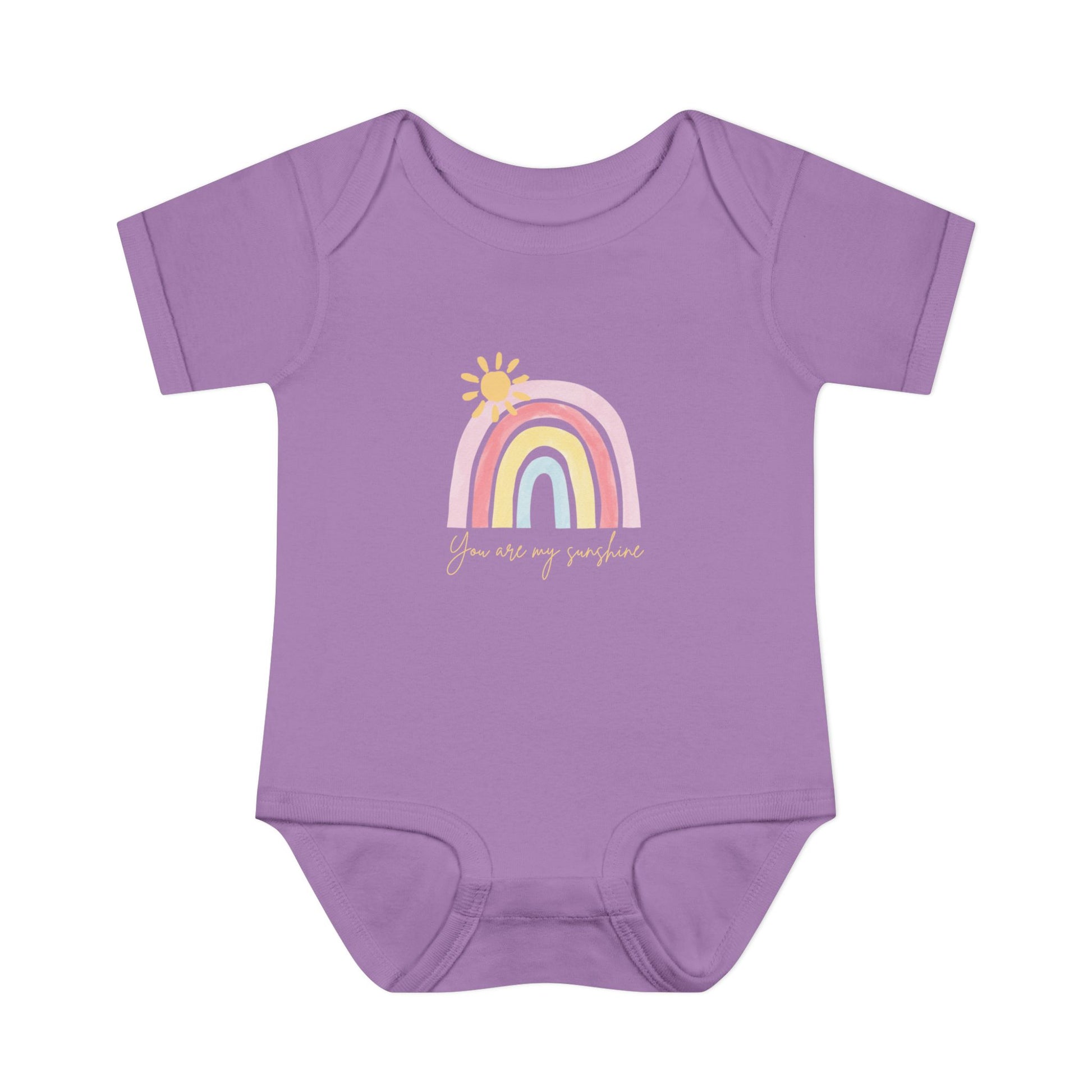 My Sunshine Infant Onesie