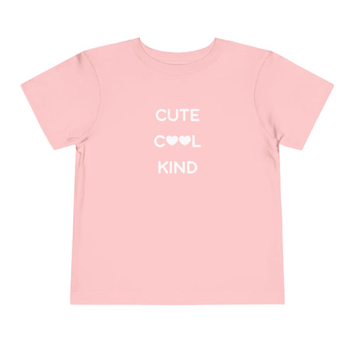 Cute & Cool Top