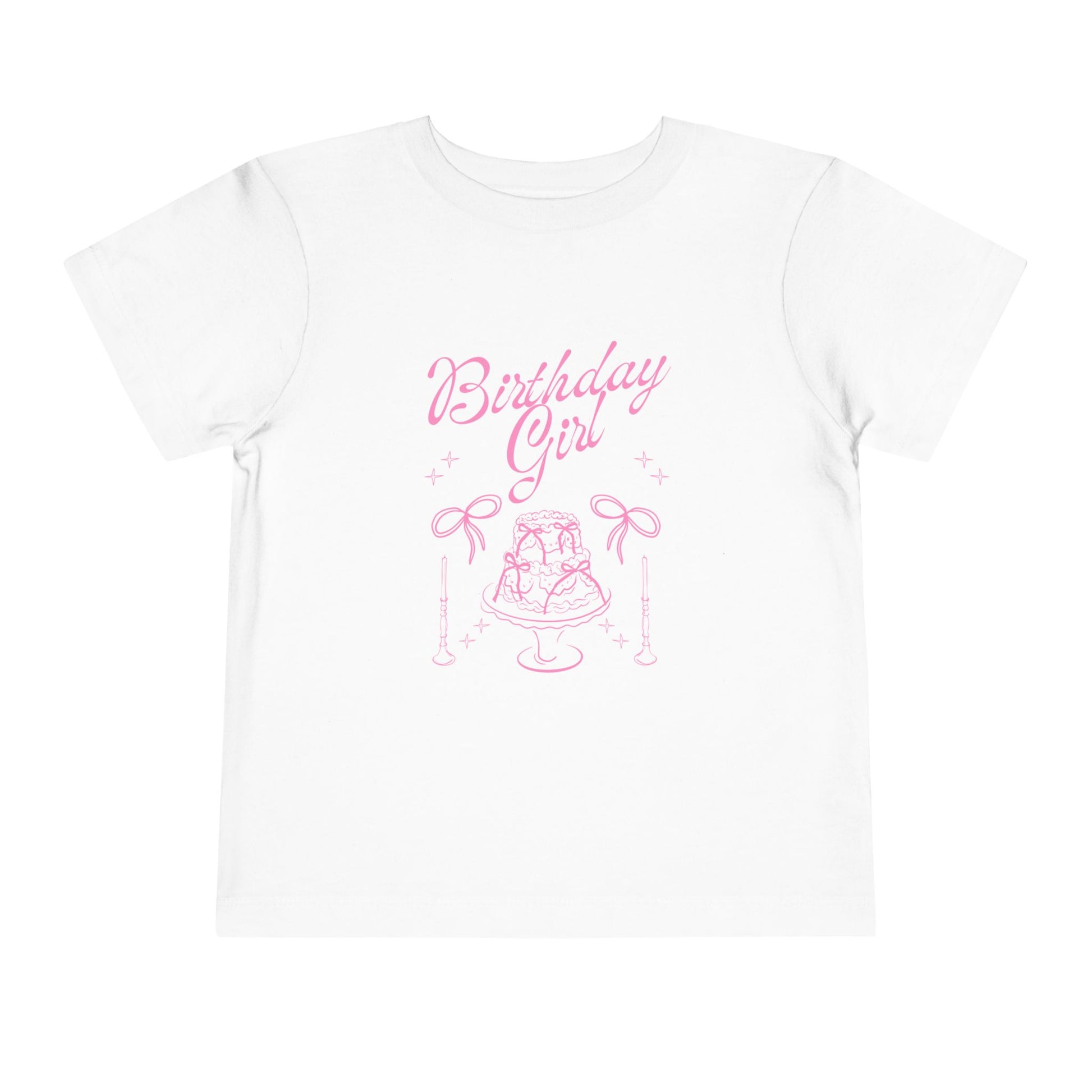 Birthday Girl Top