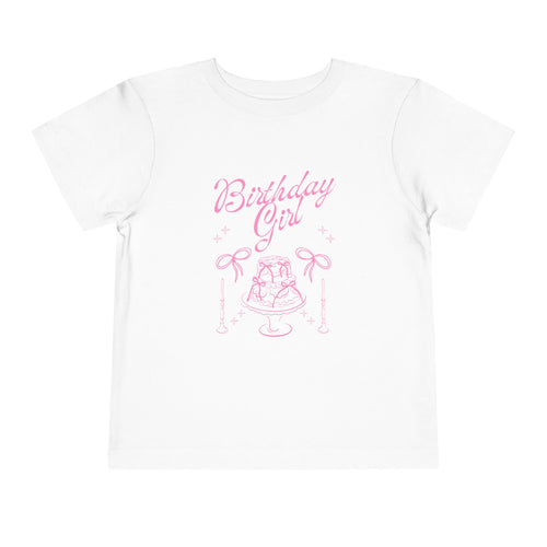 Birthday Girl Top