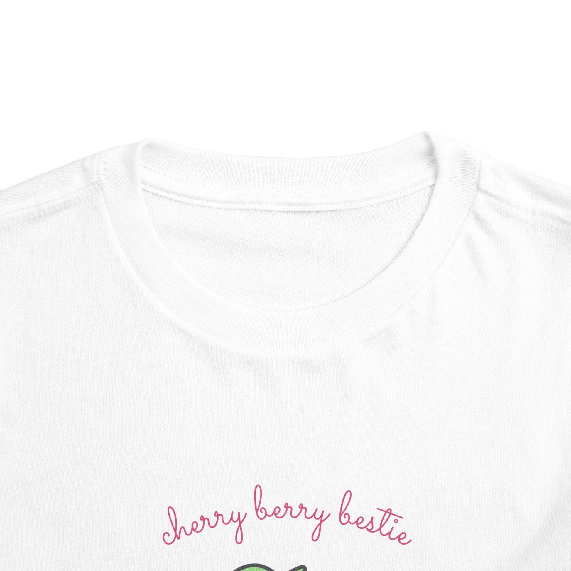 Cherry Berry Bestie