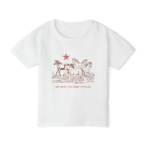 Born to be Wild Top