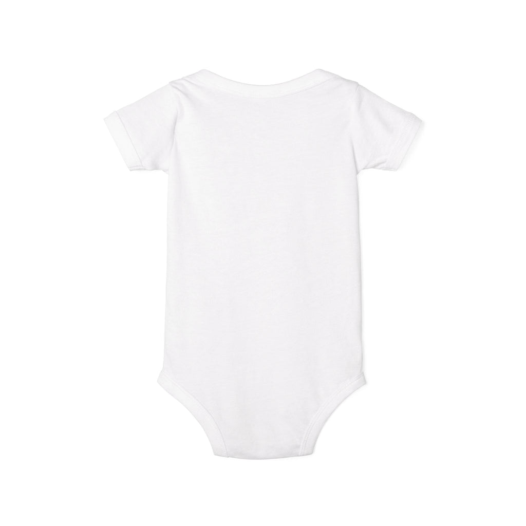 Locally Grown Onesie