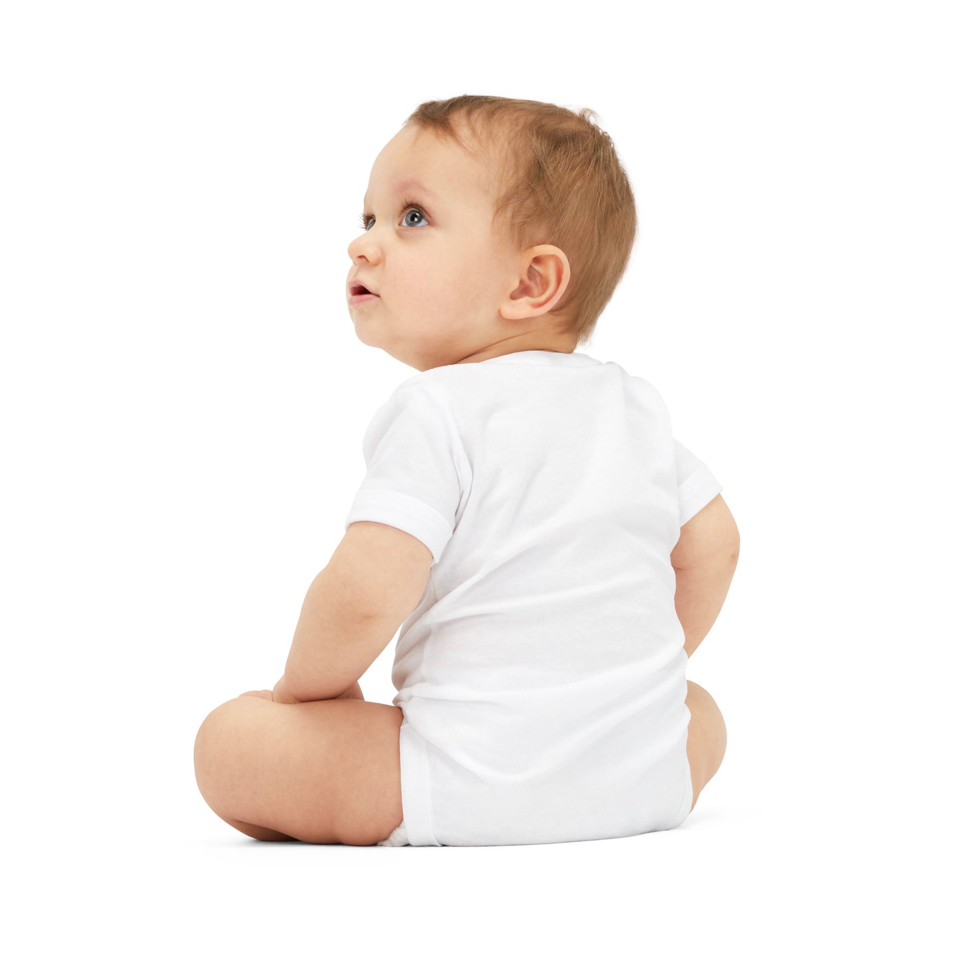 Los Angeles Onesie 6M - 24M