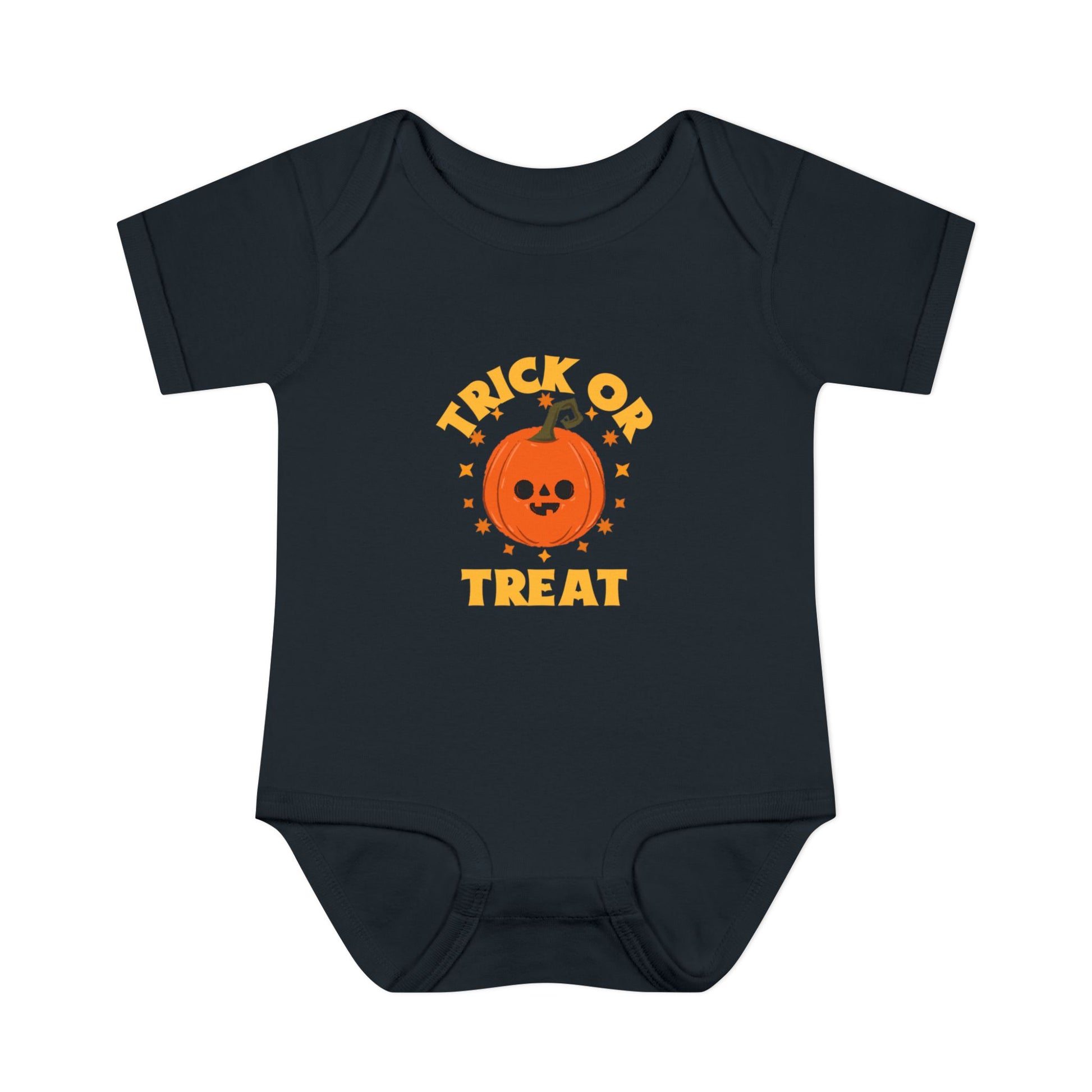 Trick or Treat Onesie