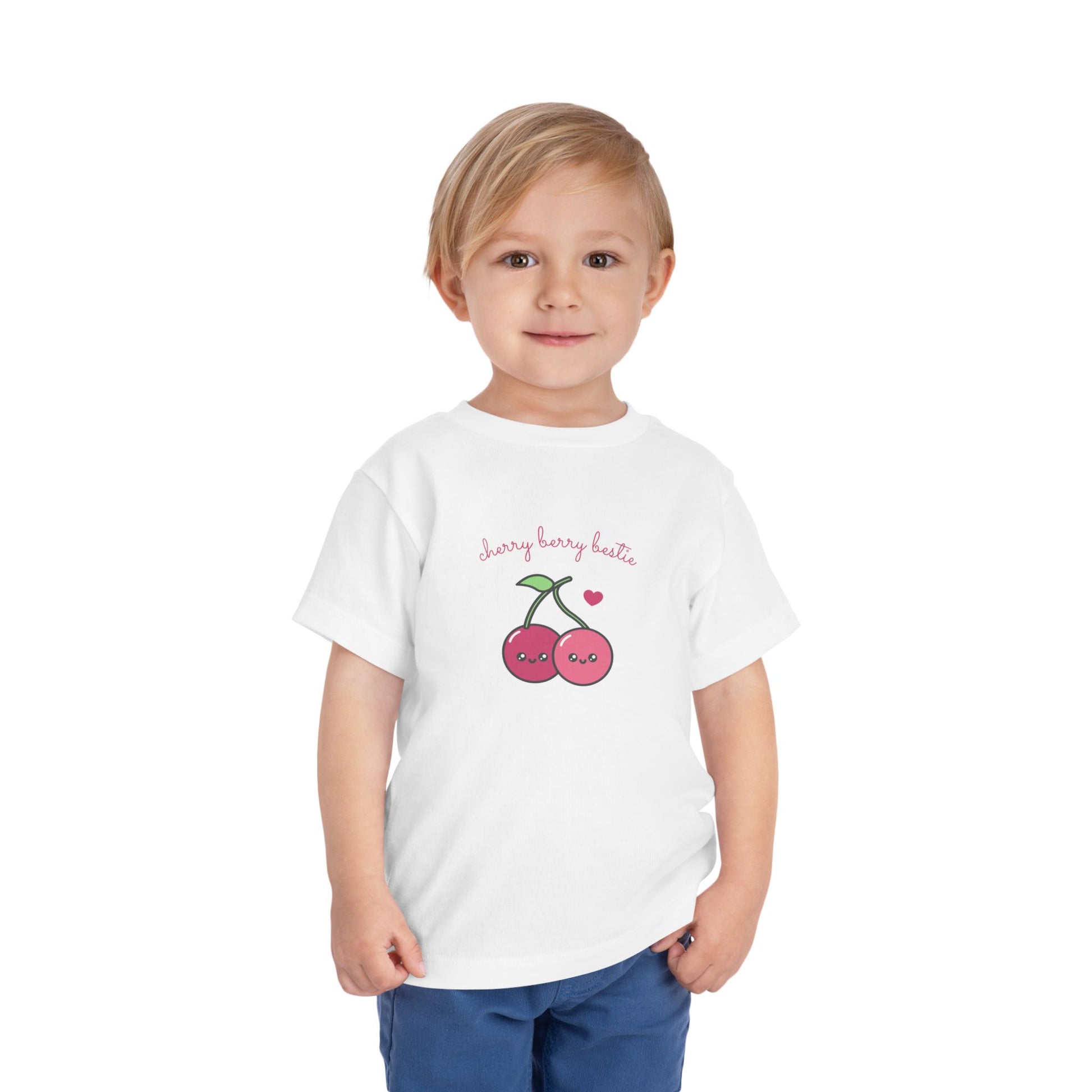 Cherry Berry Bestie