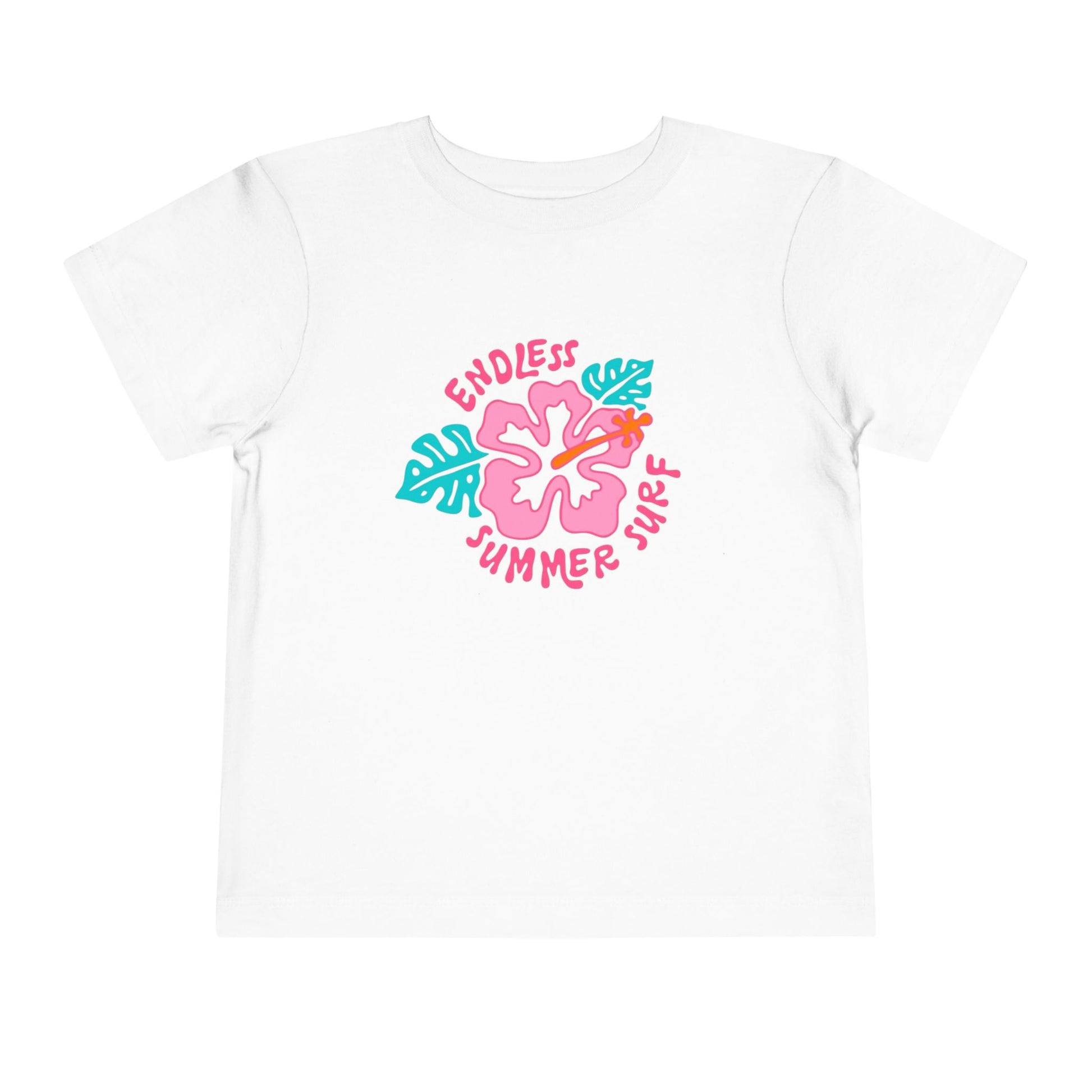 Endless Summer Surf Tee