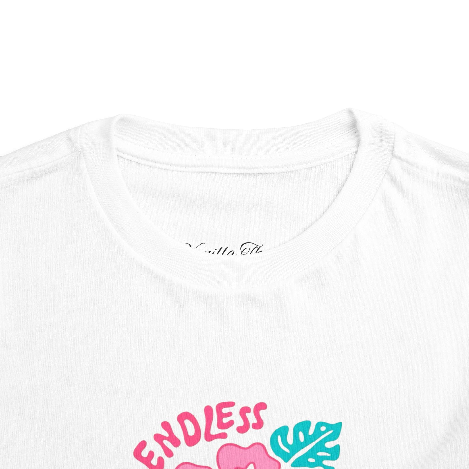 Endless Summer Surf Tee