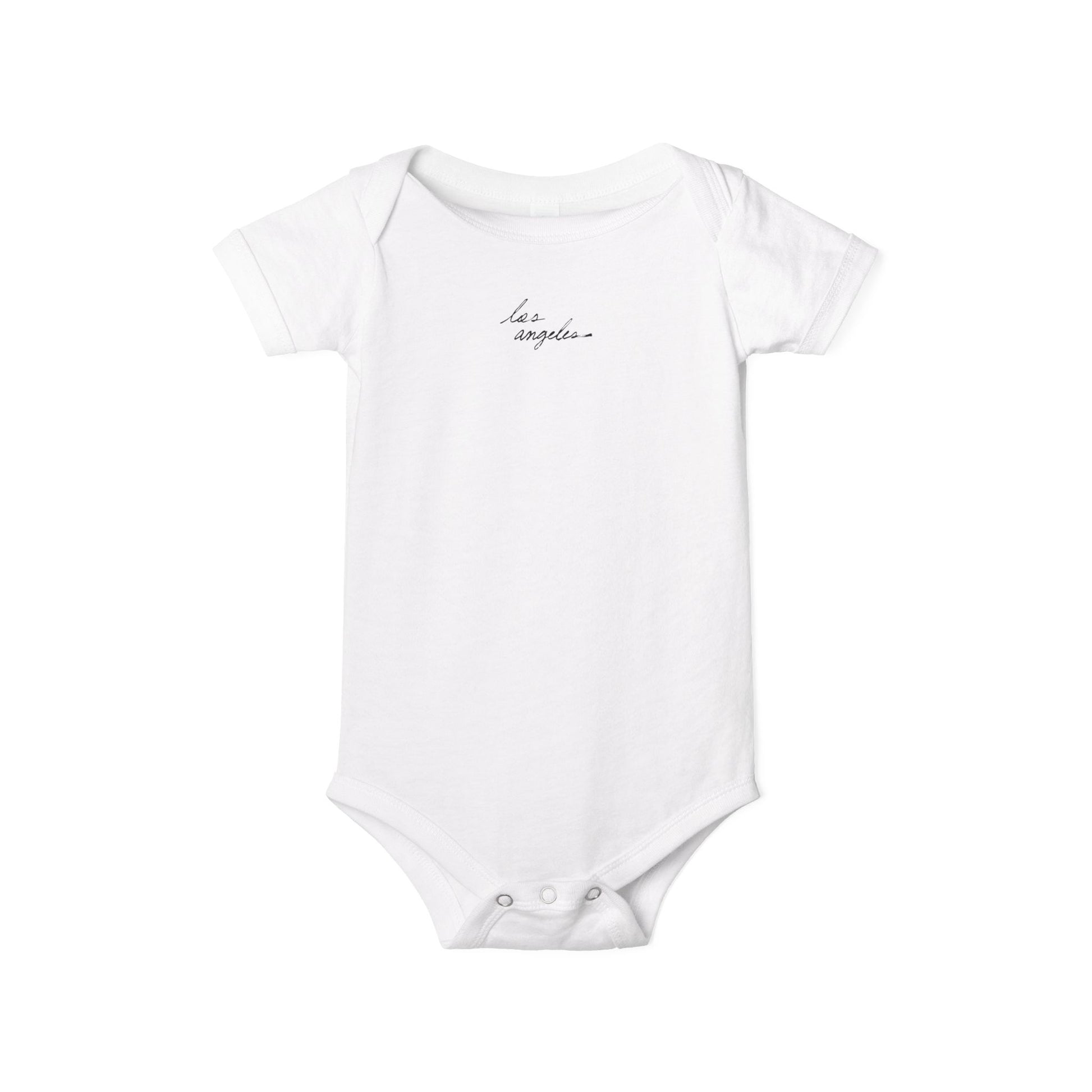 Los Angeles Onesie 6M - 24M