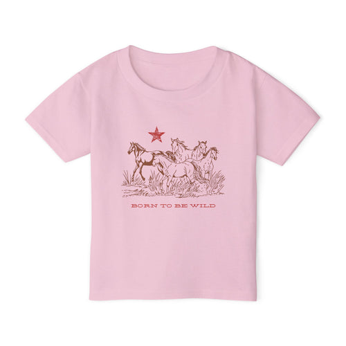 Born to be Wild Top