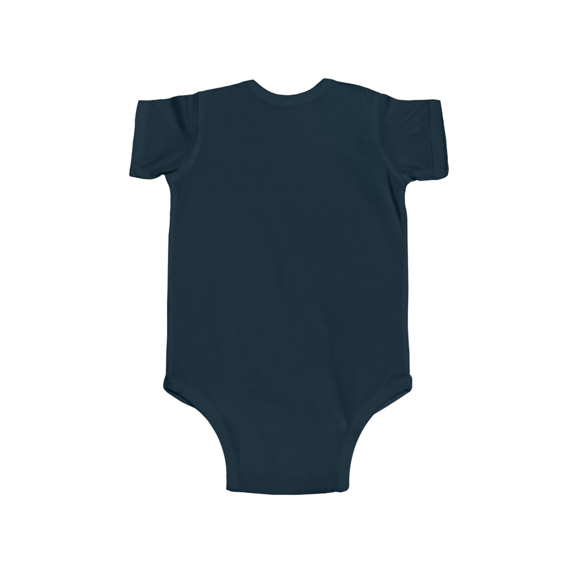 Made in the USA Onesie
